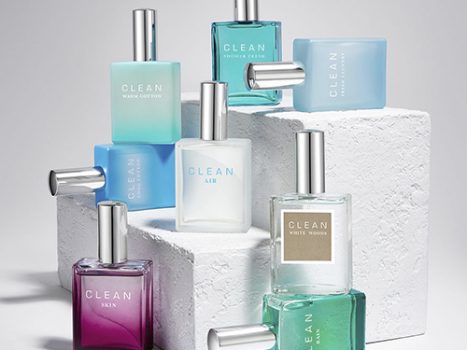 clean parfumer