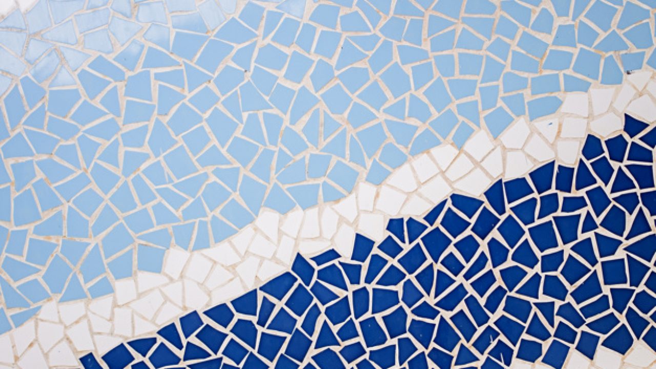 Modish forudsætning Tumult Pynt dit hjem med flotte mosaik fliser - NyhedsGruppen