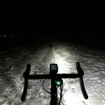 Få den bedste oplevelse med en kraftig MTB lygte til natkørsel